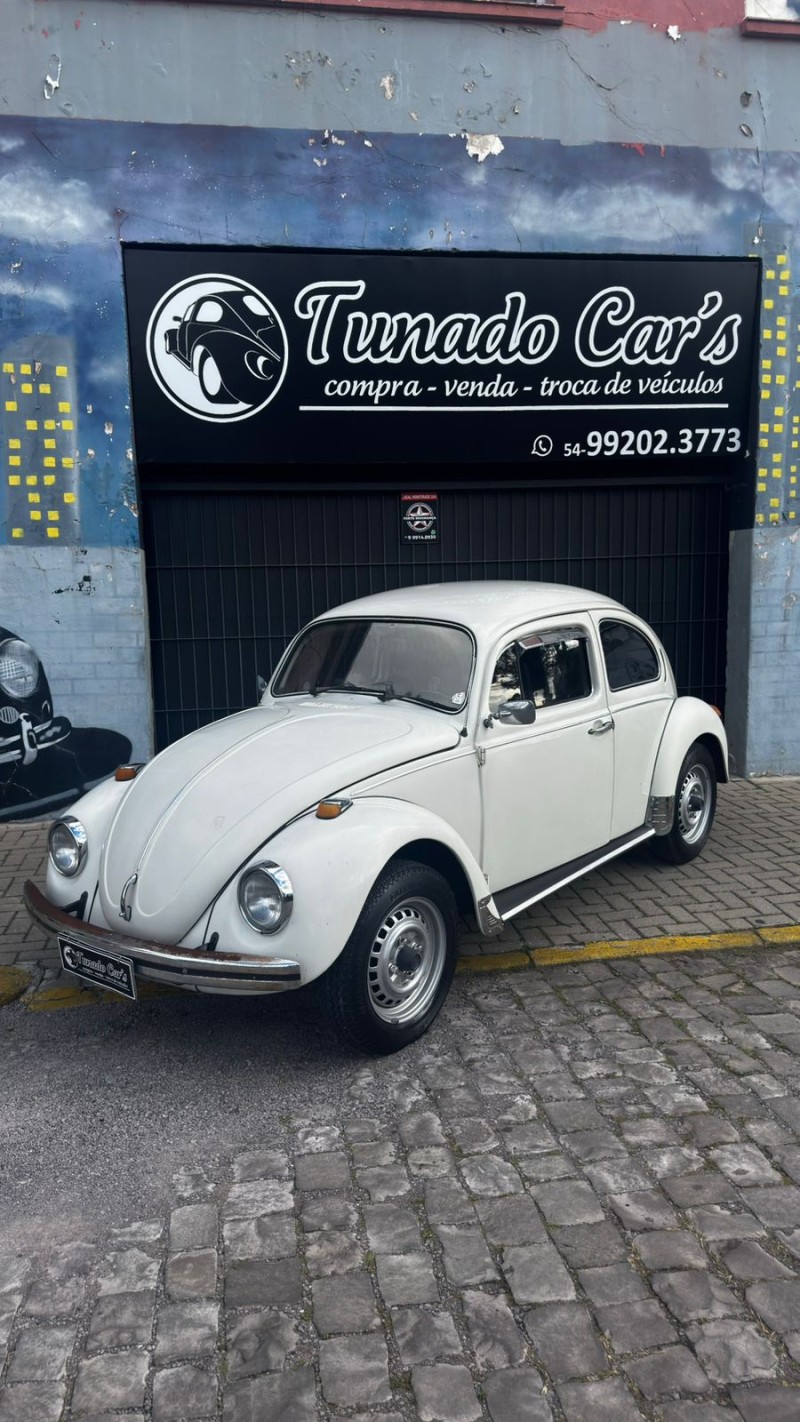 fusca 1981 caxias do sul