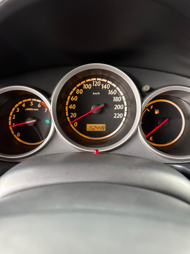 FIT 1.4 LX 8V GASOLINA 4P MANUAL - 2007 - CAXIAS DO SUL