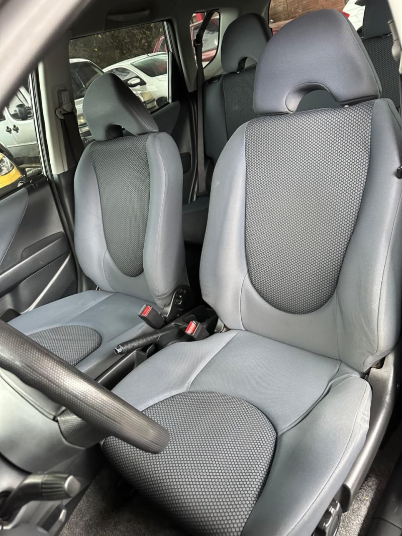 FIT 1.4 LX 8V GASOLINA 4P MANUAL - 2007 - CAXIAS DO SUL