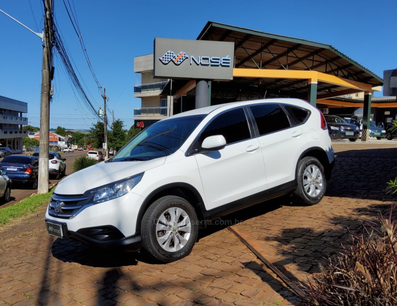 crv 2.0 lx 4x2 16v gasolina 4p automatico 2013 nao me toque