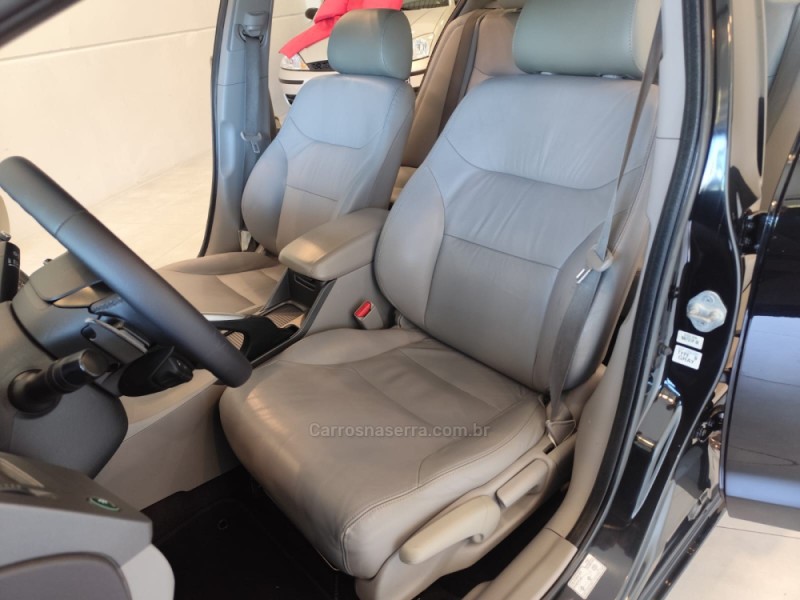 CIVIC 2.0 LXR 16V FLEX 4P AUTOMÁTICO - 2014 - BENTO GONçALVES