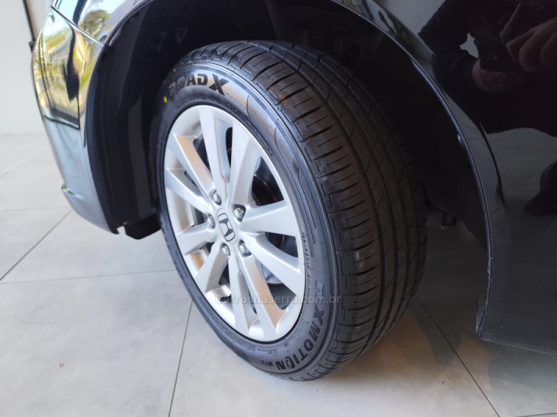 CIVIC 2.0 LXR 16V FLEX 4P AUTOMÁTICO - 2014 - BENTO GONçALVES