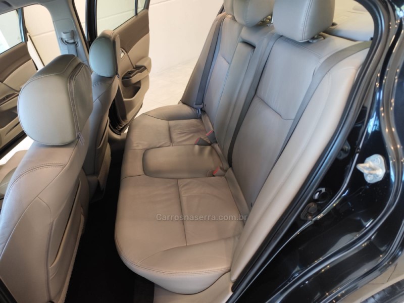 CIVIC 2.0 LXR 16V FLEX 4P AUTOMÁTICO - 2014 - BENTO GONçALVES