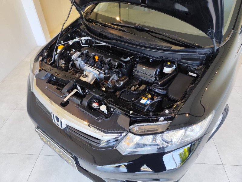 CIVIC 2.0 LXR 16V FLEX 4P AUTOMÁTICO - 2014 - BENTO GONçALVES