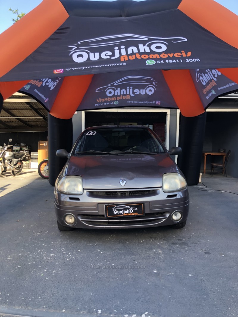 CLIO 