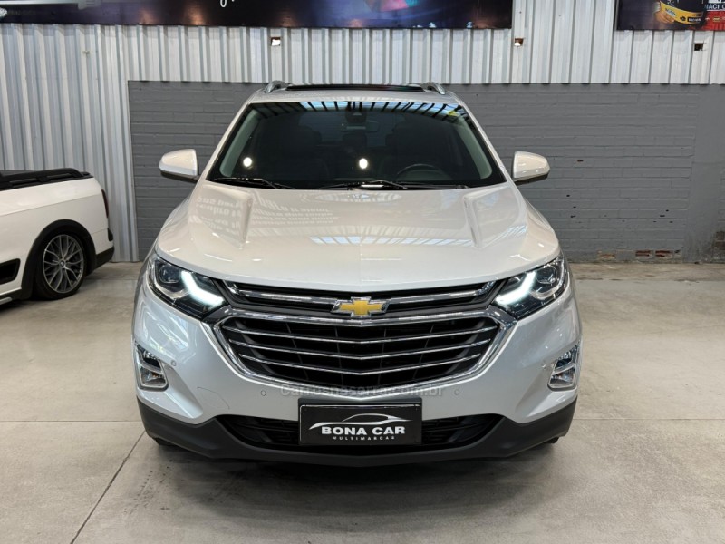 EQUINOX 2.0 16V TURBO GASOLINA PREMIER AWD AUTOMÁTICO - 2019 - CAXIAS DO SUL