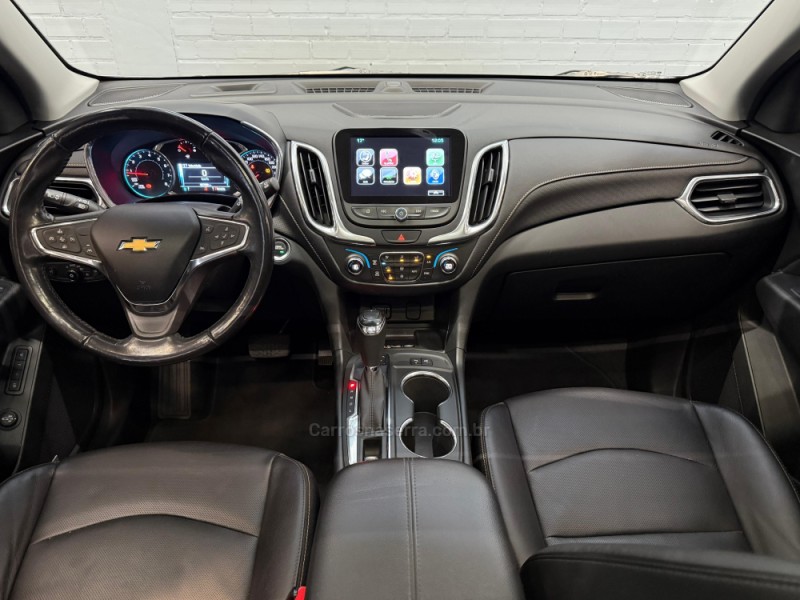 EQUINOX 2.0 16V TURBO GASOLINA PREMIER AWD AUTOMÁTICO - 2019 - CAXIAS DO SUL