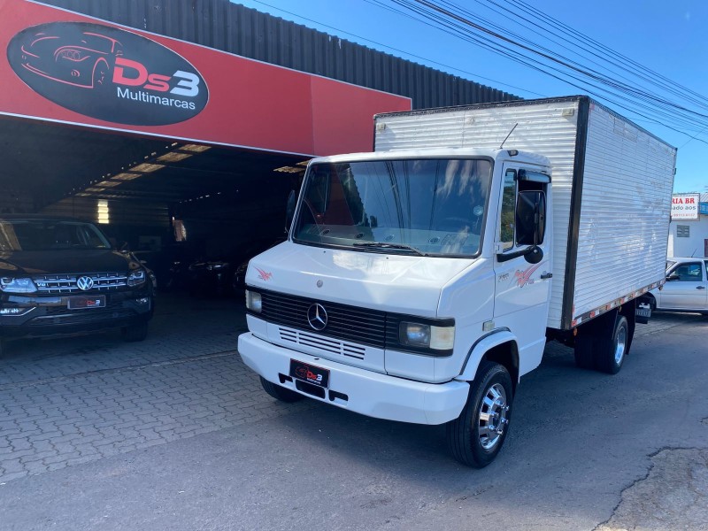 710 plus 1998 caxias do sul