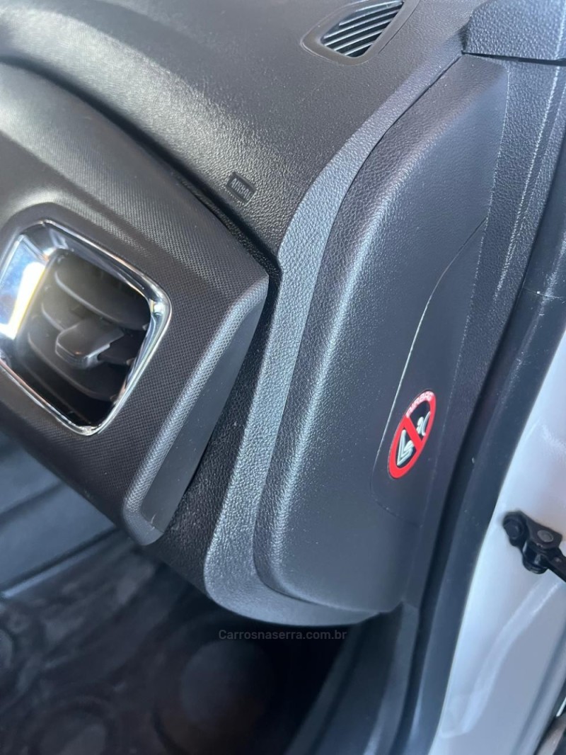 PRISMA 1.4 MPFI LT 8V FLEX 4P AUTOMÁTICO - 2018 - CAXIAS DO SUL