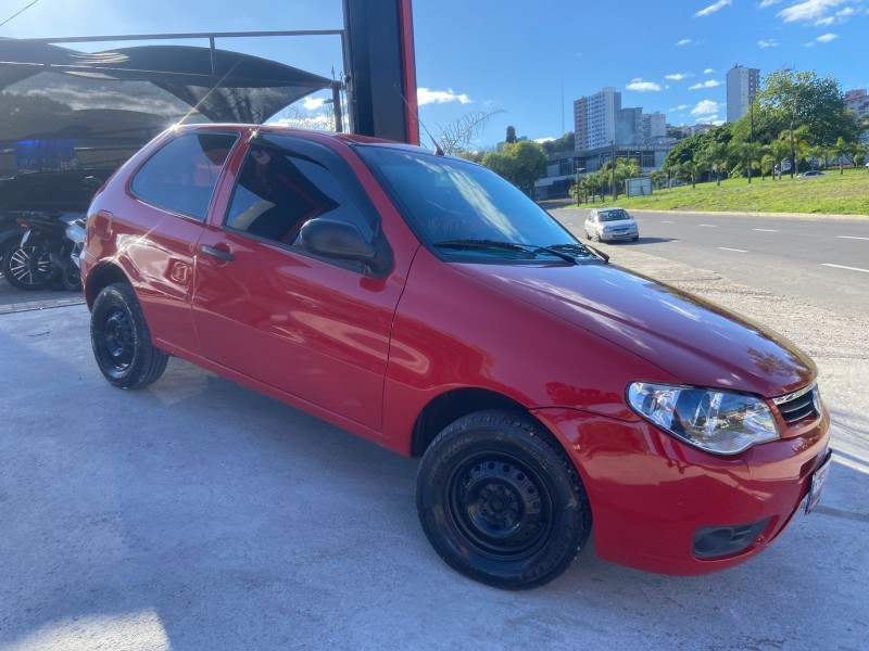 PALIO 1.0 MPI FIRE 8V FLEX 2P MANUAL