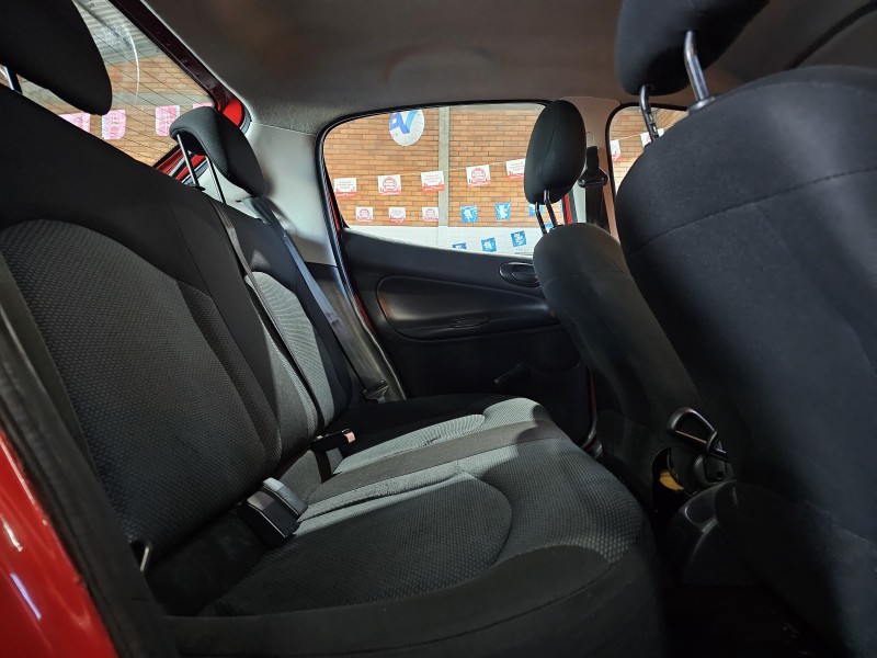 207 1.4 ACTIVE 8V FLEX 4P MANUAL - 2015 - CAXIAS DO SUL