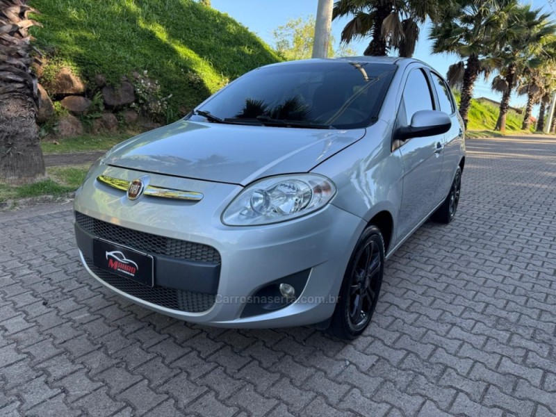 palio 1.4 mpi attractive 8v flex 4p manual 2013 ivoti