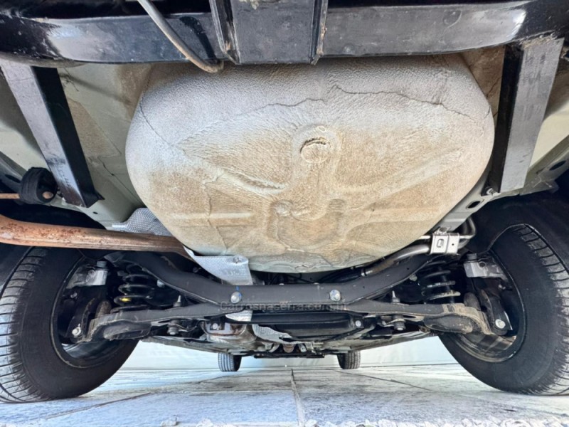 FOCUS 2.0 16V FLEX 4P AUTOMÁTICO - 2013 - NOVA PRATA