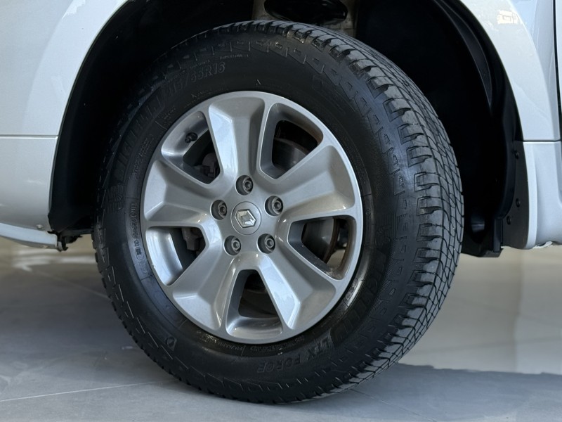 DUSTER OROCH 1.6 16V FLEX DYNAMIQUE 4P MANUAL - 2020 - CAXIAS DO SUL
