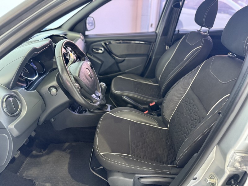 DUSTER OROCH 1.6 16V FLEX DYNAMIQUE 4P MANUAL - 2020 - CAXIAS DO SUL