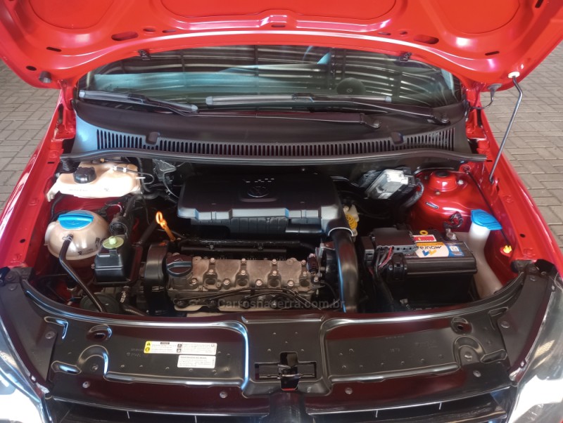 FOX 1.0 ITREND 8V FLEX 4P MANUAL - 2013 - CAXIAS DO SUL