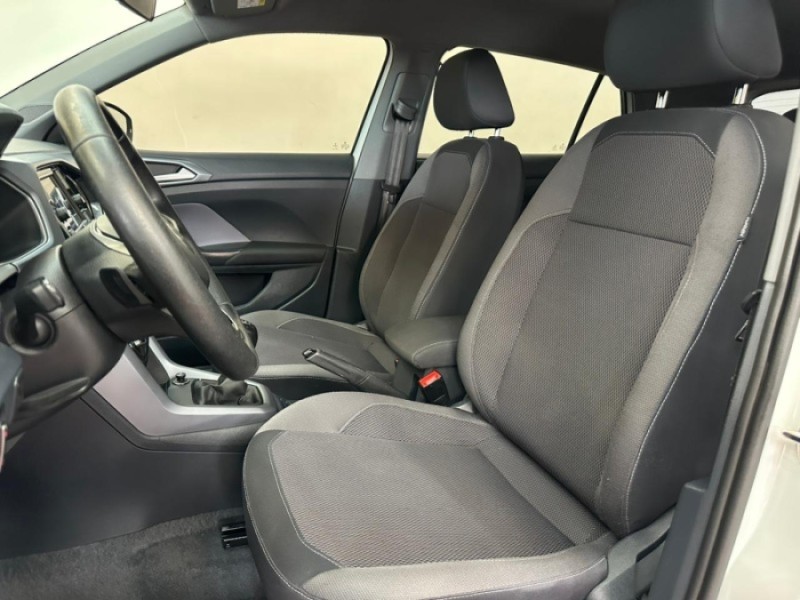 T-CROSS 1.0 TSI 200 12V FLEX 4P AUTOMÁTICO - 2023 - CAXIAS DO SUL
