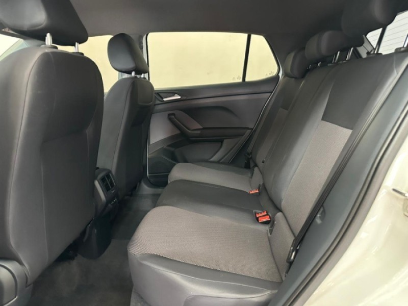 T-CROSS 1.0 TSI 200 12V FLEX 4P AUTOMÁTICO - 2023 - CAXIAS DO SUL