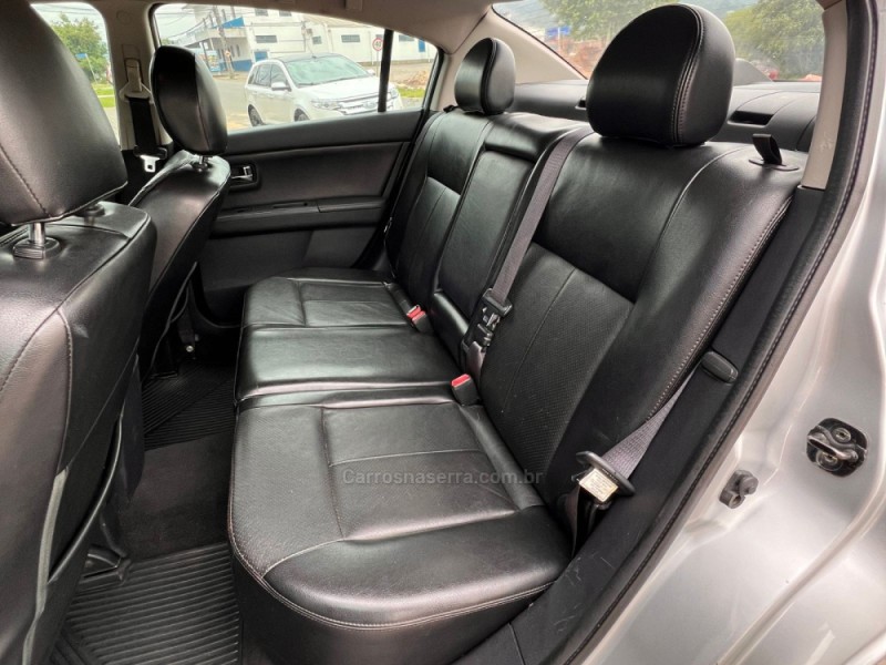 SENTRA 2.0 S SPECIAL EDITION 16V FLEX 4P AUTOMÁTICO - 2013 - ESTâNCIA VELHA