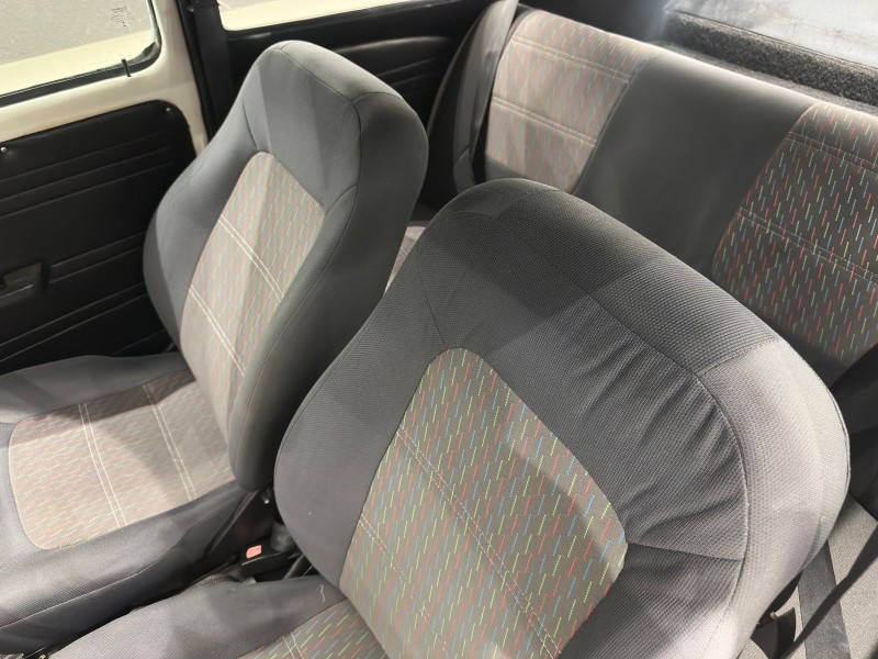 FUSCA 1.3 8V GASOLINA 2P MANUAL - 1979 - CAXIAS DO SUL