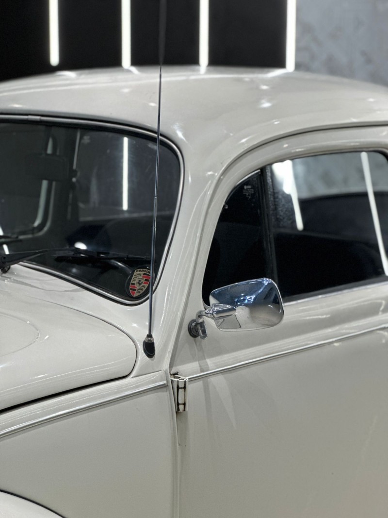 FUSCA 1.3 8V GASOLINA 2P MANUAL - 1979 - CAXIAS DO SUL