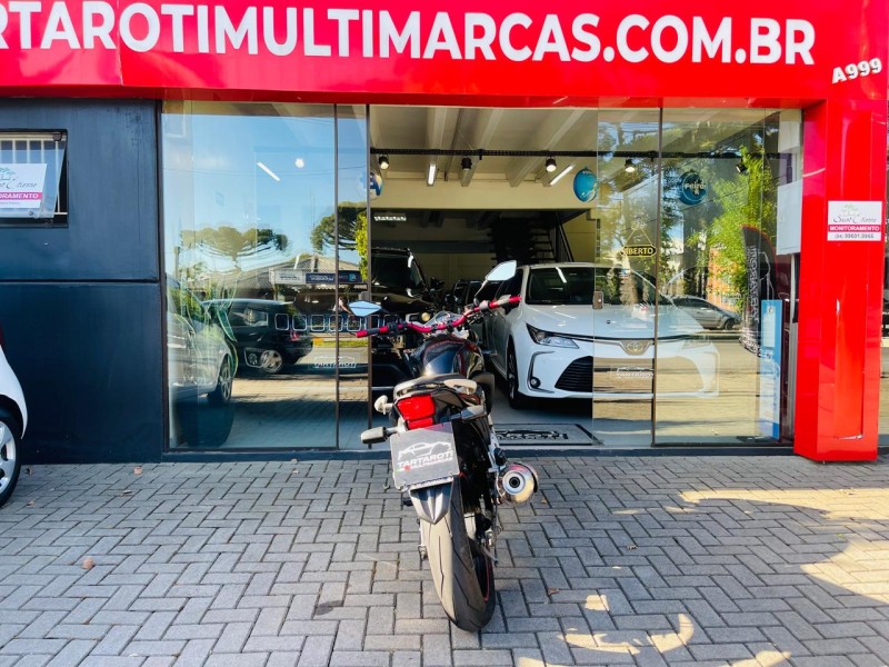 CB 300R  - 2010 - CAXIAS DO SUL