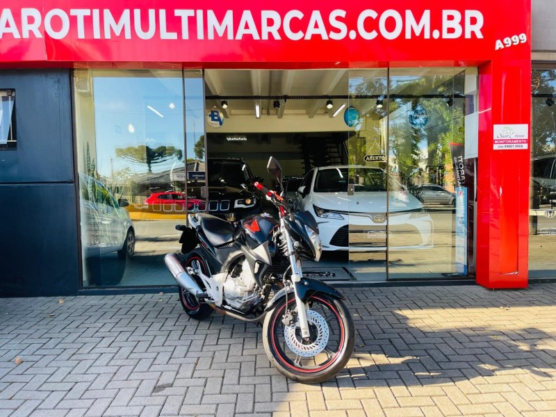 cb 300r 2010 caxias do sul