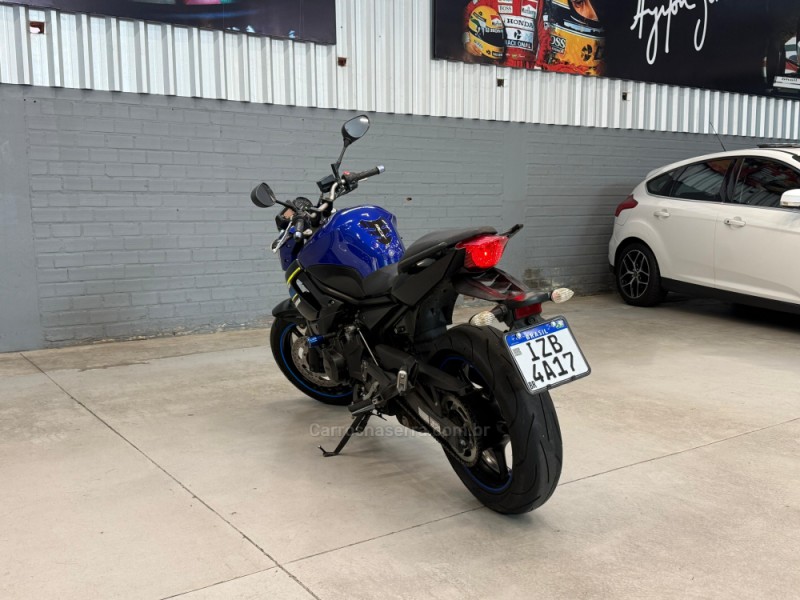 XJ6 N ABS - 2019 - CAXIAS DO SUL