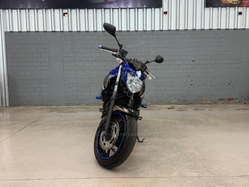 XJ6 N ABS - 2019 - CAXIAS DO SUL