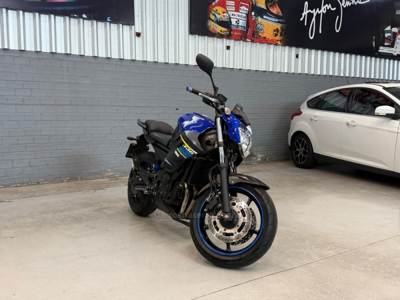 XJ6 N ABS - 2019 - CAXIAS DO SUL