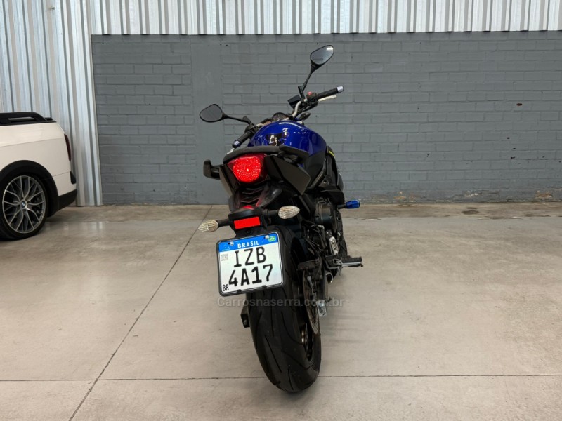 XJ6 N ABS - 2019 - CAXIAS DO SUL