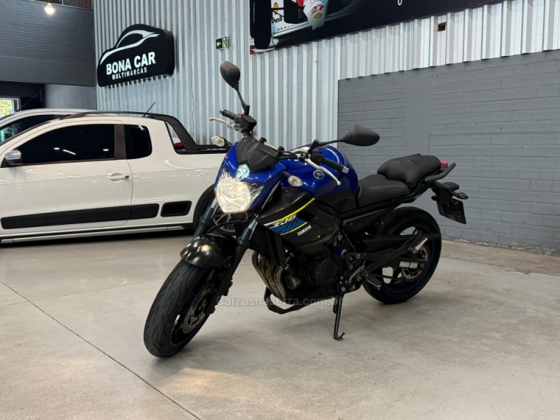 xj6 n abs 2019 caxias do sul