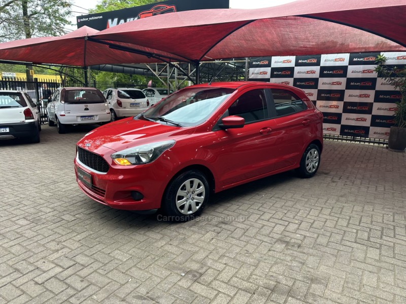 ka 1.0 se 12v flex 4p manual 2018 estancia velha