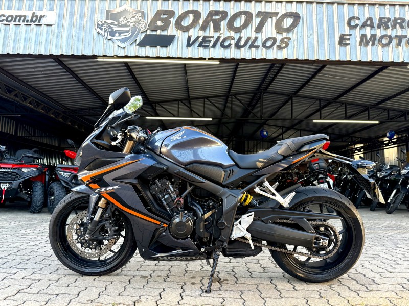 cbr 650r 2020 bento goncalves