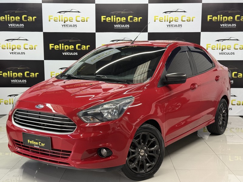 ka 1.5 se plus 16v flex 4p manual 2015 caxias do sul