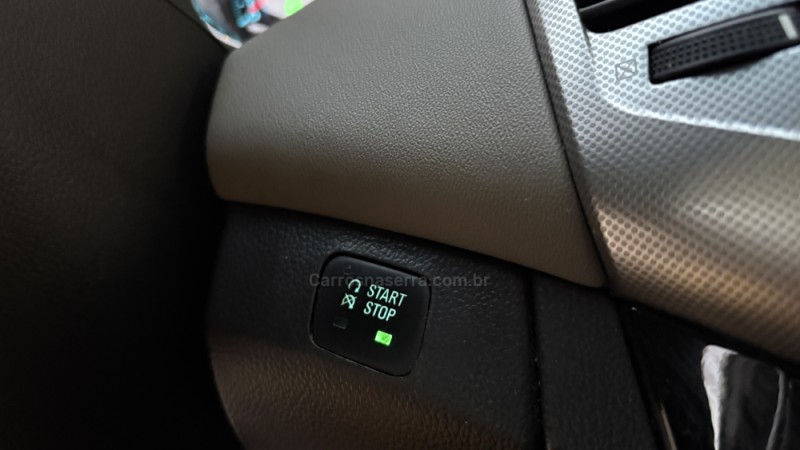 CRUZE 1.8 LTZ 16V FLEX 4P AUTOMÁTICO - 2012 - CAXIAS DO SUL