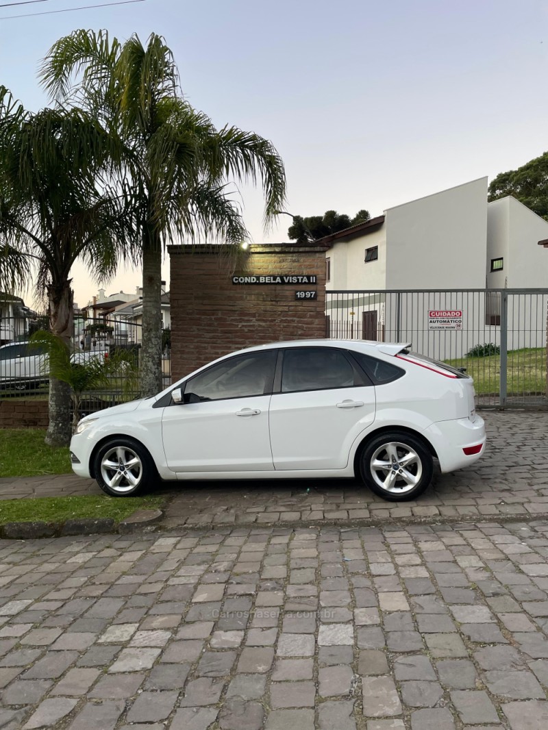 FOCUS 2.0 HC 16V FLEX 4P MANUAL - 2012 - CAXIAS DO SUL