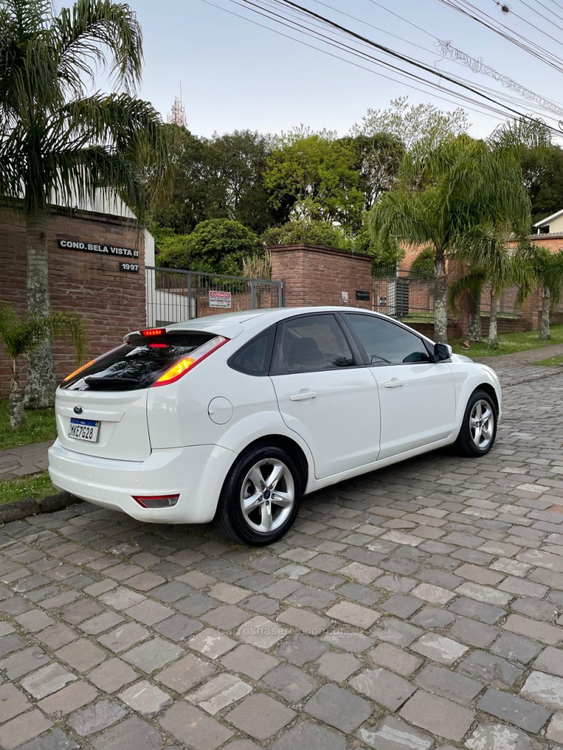 FOCUS 2.0 HC 16V FLEX 4P MANUAL - 2012 - CAXIAS DO SUL