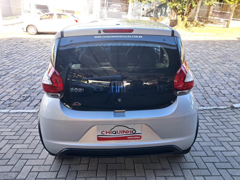 MOBI 1.0 8V EVO FLEX LIKE. MANUAL - 2021 - CAXIAS DO SUL