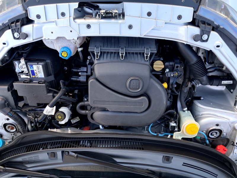 MOBI 1.0 8V EVO FLEX LIKE. MANUAL - 2021 - CAXIAS DO SUL