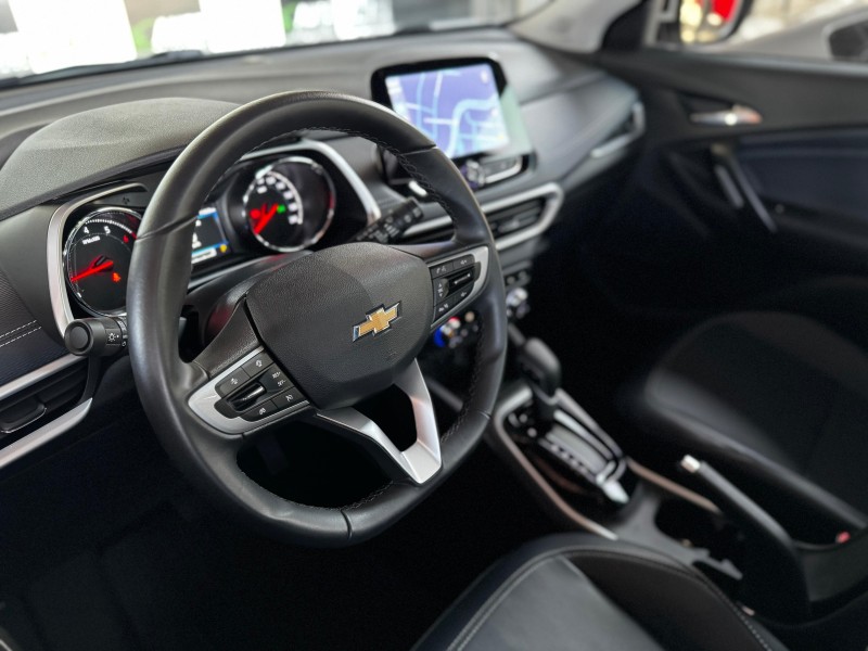 TRACKER 1.2 12V PREMIER TURBO FLEX 4P AUTOMÁTICO - 2025 - CAXIAS DO SUL