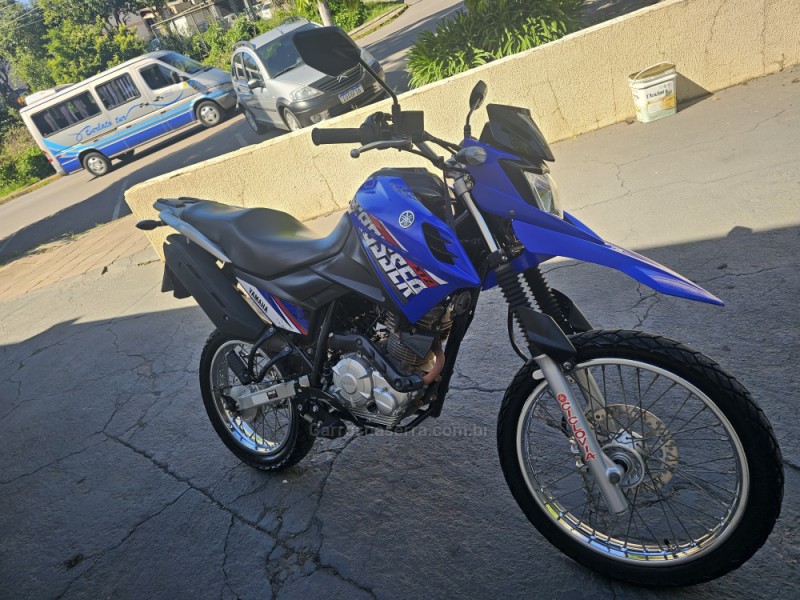 XTZ CROSSER 150 Z FLEX - 2018 - BENTO GONçALVES
