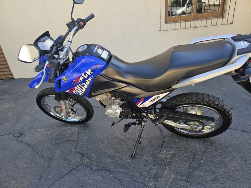 XTZ CROSSER 150 Z FLEX - 2018 - BENTO GONçALVES