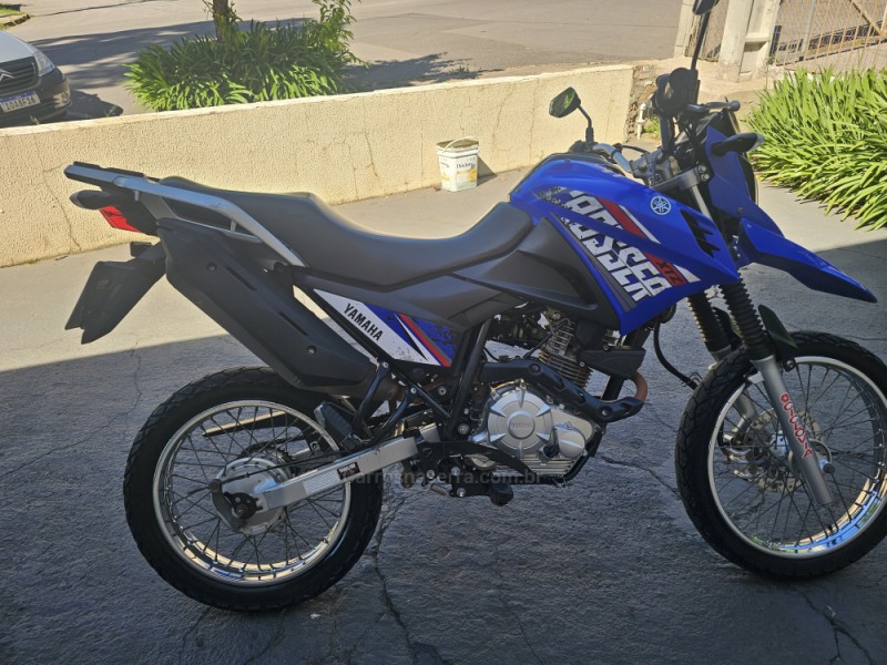 XTZ CROSSER 150 Z FLEX - 2018 - BENTO GONçALVES