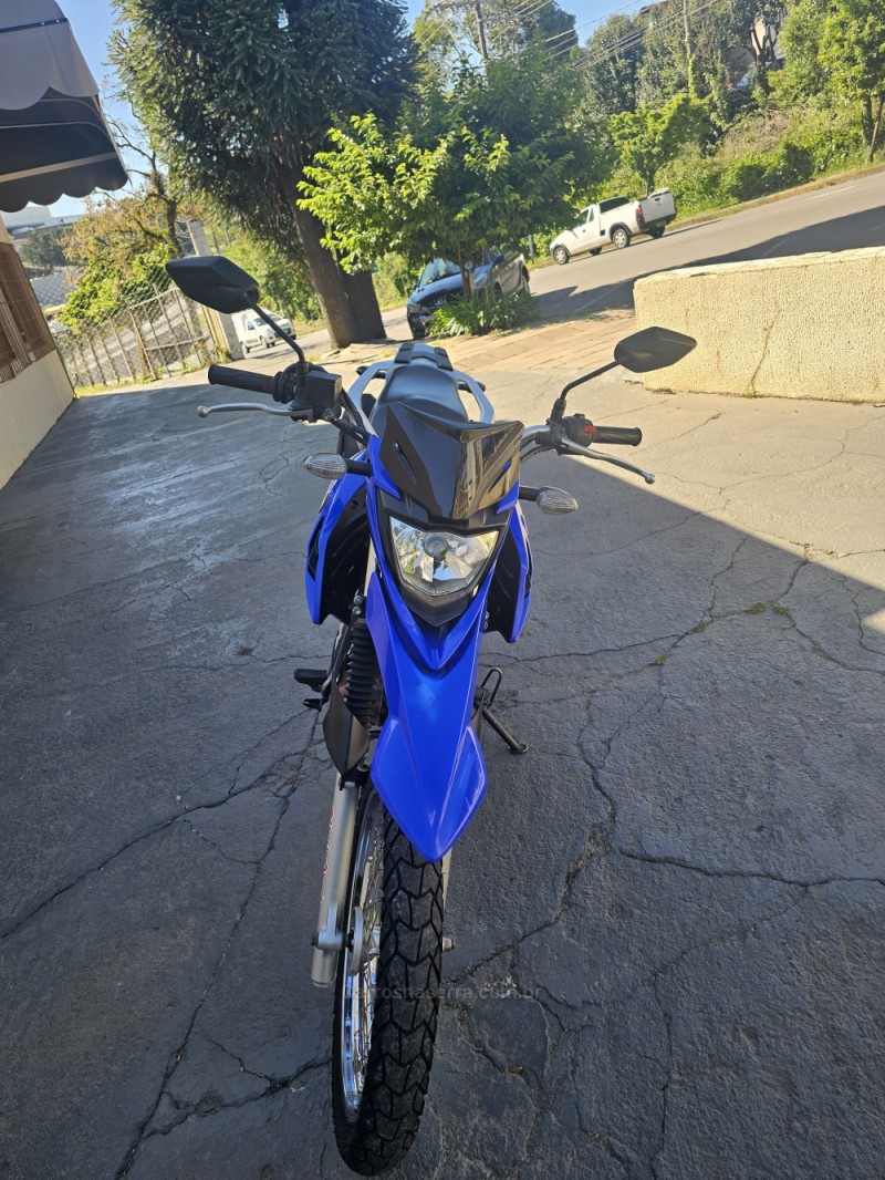XTZ CROSSER 150 Z FLEX - 2018 - BENTO GONçALVES