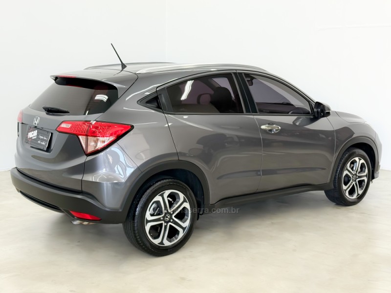 HR-V 1.8 16V FLEX EXL 4P AUTOMÁTICO - 2018 - CAXIAS DO SUL