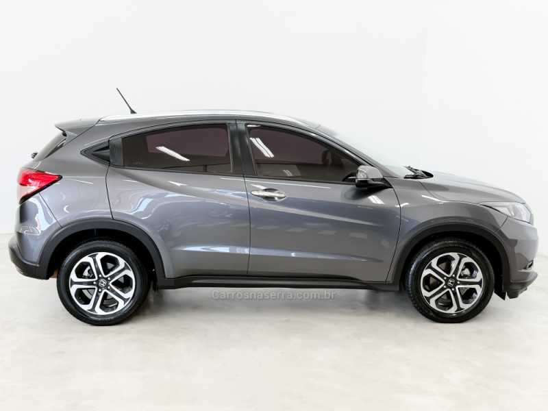HR-V 1.8 16V FLEX EXL 4P AUTOMÁTICO - 2018 - CAXIAS DO SUL