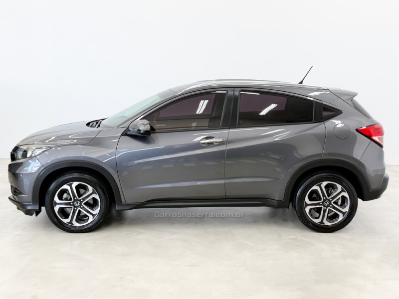 HR-V 1.8 16V FLEX EXL 4P AUTOMÁTICO - 2018 - CAXIAS DO SUL