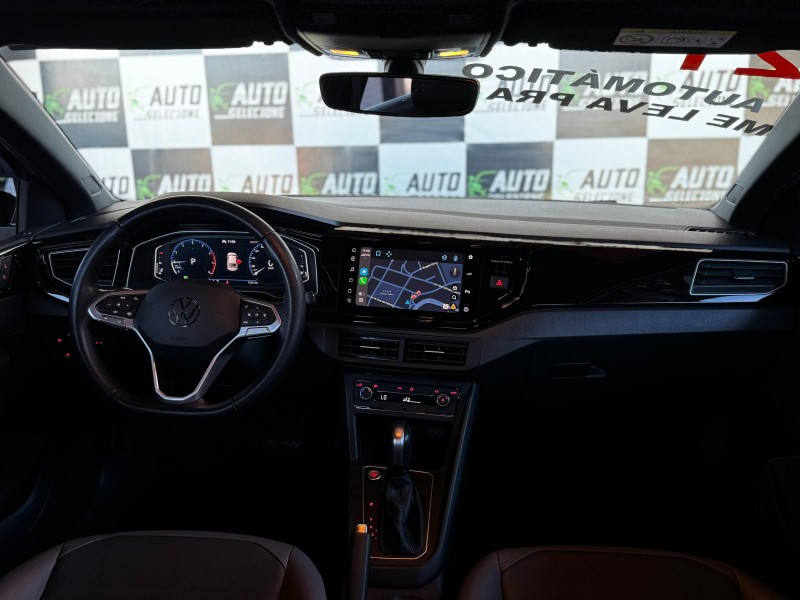 NIVUS 1.0 200 TSI HIGHLINE LAUNCHING EDITION TOTAL FLEX 4P AUTOMÁTICO - 2021 - CAXIAS DO SUL