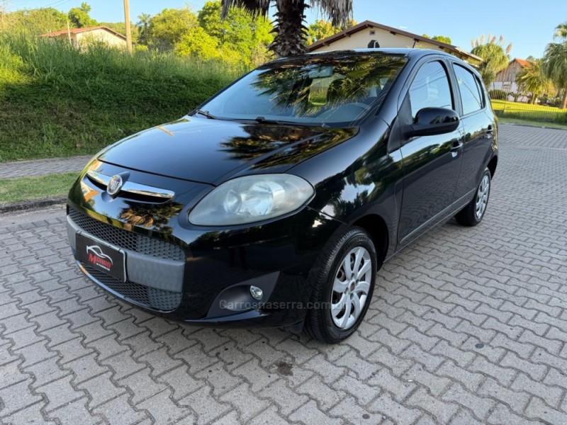 palio 1.4 mpi attractive 8v flex 4p manual 2013 ivoti